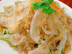 -四海鲜渔家菜(黄金海岸店)