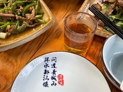 -青城甲(青城山店)