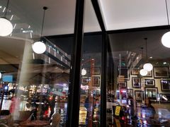 -Peet's Coffee皮爷咖啡(大学路店)