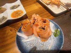 -和彩放题餐厅(酒仙桥店)