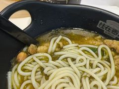 -桂在香知桂林米粉(南岗松雷店)