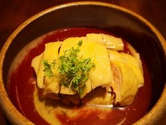 -彩丰楼·中餐厅(国家会展中心上海洲际店)