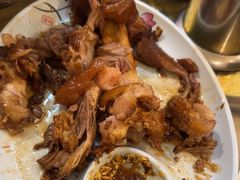 -聚首堂·特色小吃·肘子(什刹海德胜门店)