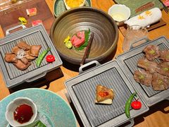 -Minase水濑·日料放题(外滩店)