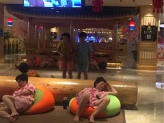 -巴斯漫温泉汗蒸馆(贡湖大道店)