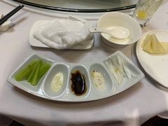 烤鸭小料-天和晟烤鸭店(玉泉西街店)