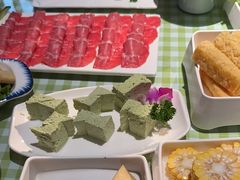 -番食园鲜食火锅(高新店)