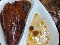 -佳记厚街烧鹅濑粉(广州总店)