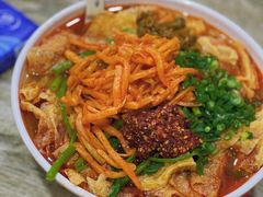 -吉庆桂林米粉·柳州螺蛳粉(港汇广场店)