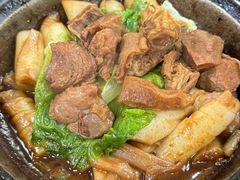 -珍珍小食店(西华路店)