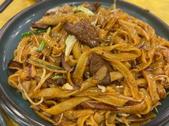 -粤·向群饭店(泮塘路店)