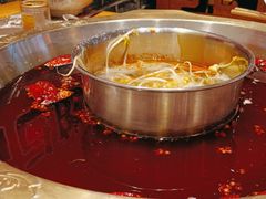 -堂客老火锅(欣阳广场总店)