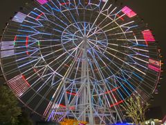 -南昌之星摩天轮