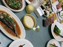 -梦都海鲜酒家(万达广场江桥店)