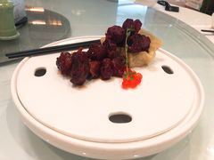 糖醋小排-松鹤楼·非遗·苏帮菜(融科店)