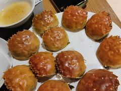 -解放碑威斯汀酒店-知味国际美食餐厅