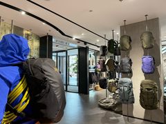 -ARC'TERYX始祖鸟(北京王府中环店)