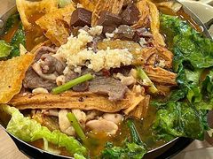 -百家鸡味馆(清泰店)