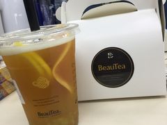 -BeauTea水仙(coco park店)