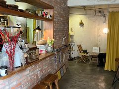 -春庄咖啡SpringHues(钟楼小区店)