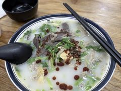 -鸭小妹鸭血粉丝(老门东店)