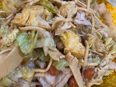 -老徐烧烤涮肚(交道口店)