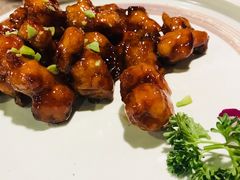 -几荷·恰似故人来(秀水广场店)