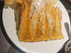 -前海沿·青岛菜(大拇指广场石老人店)