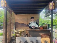 -胡里山炮台