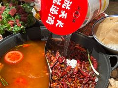 -萍姐火锅·公路夜市(南京新街口店)
