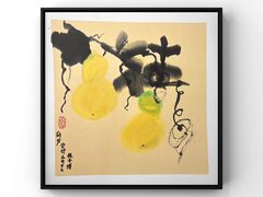 -彩翼美术馆(方庄校区)