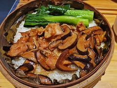 -72街荷叶饭(东方宝泰广场店)