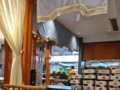 -不倒翁·安徽名菜楼(步行街店)