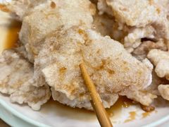 -英兰朝族饭店·英兰锅包肉(佳园路店)