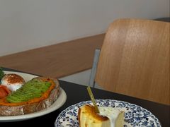 -KAFVS咖啡思咖啡馆(香海路店)