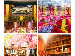 -吉祥圣雪藏餐