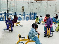 -广州热雪奇迹