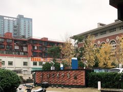 -长沙市青少年宫