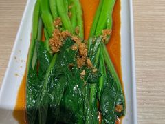 -蔡澜点心·粤菜(新街口IFCX店)