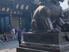-峨眉山报国寺