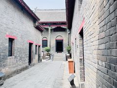 -康百万庄园