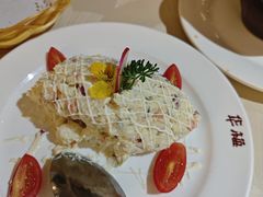 -华梅西餐厅(哈尔滨中央大街店)