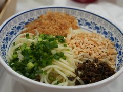 -龙抄手(春熙路总店)