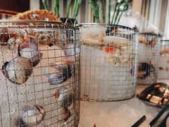 -美食汇自助餐厅(成都万达瑞华酒店)