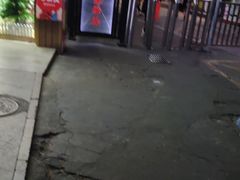 门面-柠檬树茶餐厅(海雅缤纷城店)