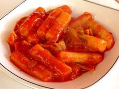 辣年糕-韩礼年糕(飞虹路店)