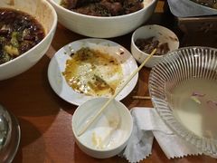 -金掌勺东北菜(格兰晴天店)