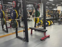 -超鹿运动(融侨锦江店)