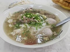 -Pho Hoa Pasteur
