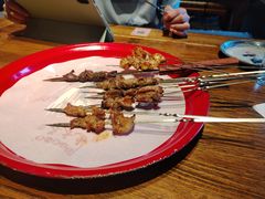 -北三老太太烧烤(人生一串上榜店)